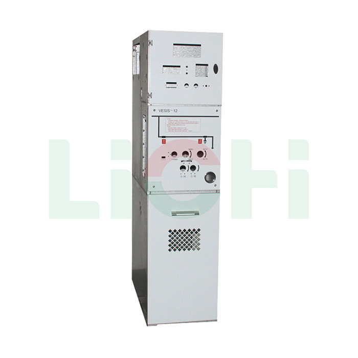 Solid Ring Main Unit Frame